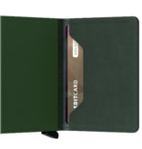 Secrid slimwallet original Green