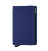 Secrid slimwallet crisple blue