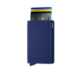 Secrid slimwallet crisple blue