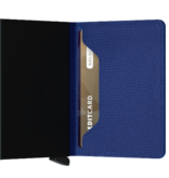 Secrid slimwallet crisple blue