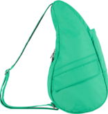 Healthy Back Bag Microfibre  Tropical Green 7303-TG Small