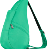 Healthy Back Bag Microfibre  Tropical Green 7303-TG Small