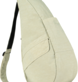 Healthy Back Bag Textured Nylon Eucalyptus 6304-EU Medium