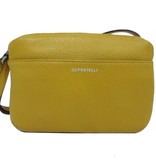 Gigi Fratelli leren schoudertas ROM0028 Gigi Fratelli leren schoudertas ROM0028