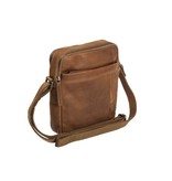 Chesterfield Leren Schoudertas Alva Chesterfield Leren Schoudertas Alva