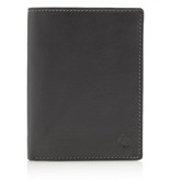 Castelijn & Beerens Canyon Billfold  9 pasjes 485793