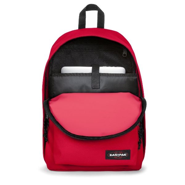 Eastpak Out Of Office sailer Red