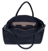 Mywalit Livorno Medium Shopper Black 2241