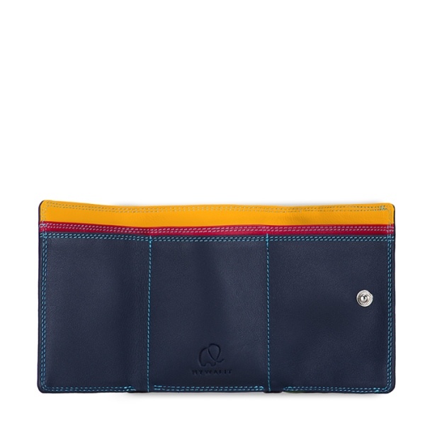 Mywalit Tri Fold Purse/Wallet