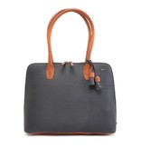 Berba Leren  dames laptoptas Chamonix 125-780