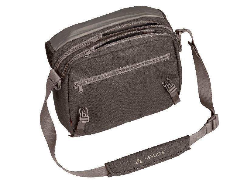 Vaude Schoudertas  laptoptas torPET II  15 inch