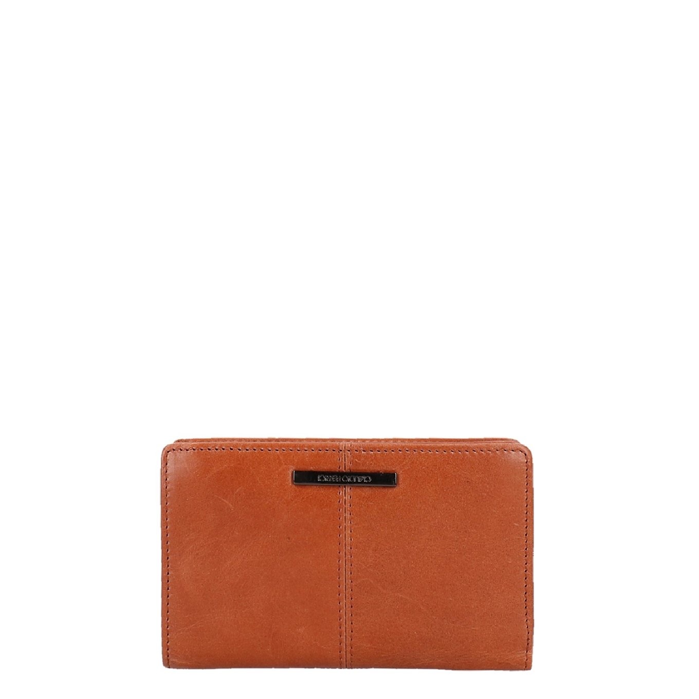 Claudio Ferrici Classico Wallet  Pelle Vecchia  22902