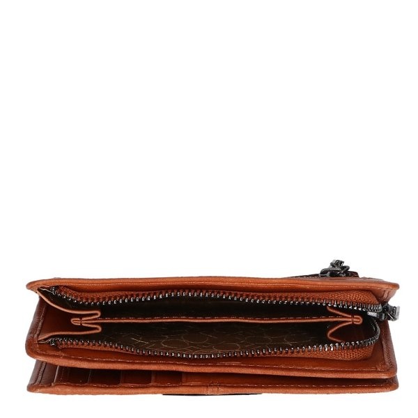 Claudio Ferrici Classico Wallet  Pelle Vecchia  22902