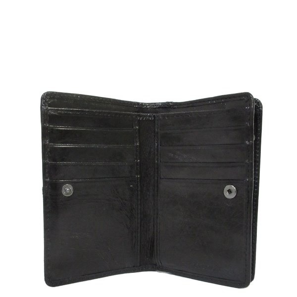 Claudio Ferrici Classico Wallet  Pelle Vecchia  22902