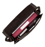 Visconti Harvard XL Messenger