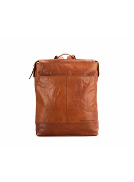 Spikes and Sparrow leren rugtas 02131