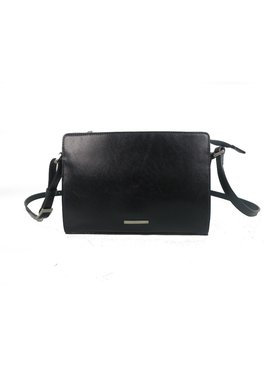 Claudio Ferrici Classico crossbody tas  18011