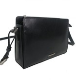 Claudio Ferrici Classico crossbody tas  18011