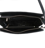 Claudio Ferrici Classico crossbody tas  18011