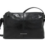 Claudio Ferrici Classico crossbody Pelle vechia 22050