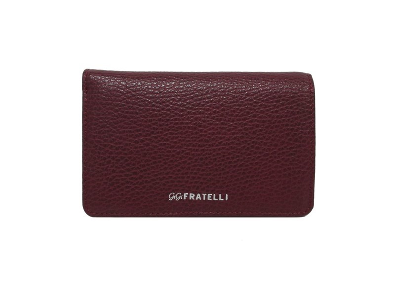 Gigi Fratelli Creditcard wallet ROM9019