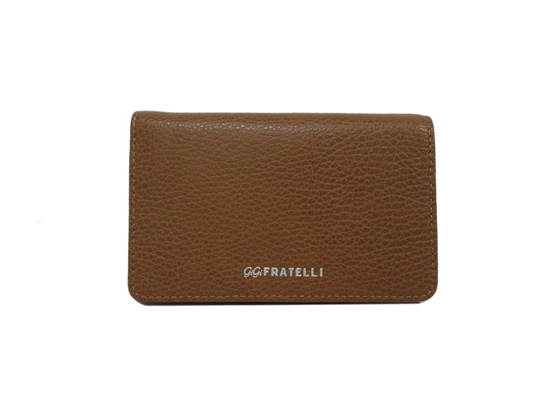 Gigi Fratelli Creditcard wallet ROM9019