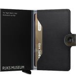 Secrid Miniwallet Art Rijksmuseum night watch Secrid Miniwallet Art Rijksmuseum night watch