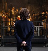 Secrid Miniwallet Art Rijksmuseum night watch Secrid Miniwallet Art Rijksmuseum night watch