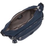 Kipling Gabbie S kleine schoudertas