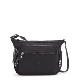 Kipling Gabbie S kleine schoudertas