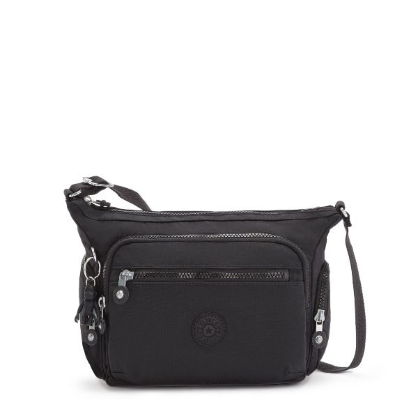 Kipling Gabbie S kleine schoudertas