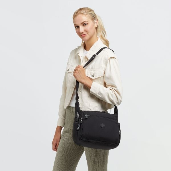 Kipling Gabbie Medium crossbody