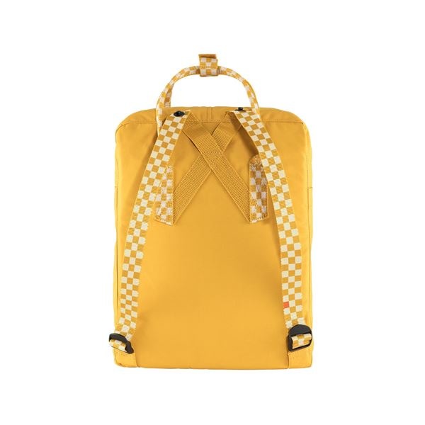 Fjallraven Kånken rugzak original ochre 23510-160