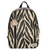 Zebra girls rugzak 409907-401 medium