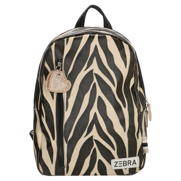 Zebra girls rugzak 409907-401 medium