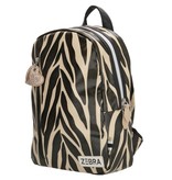 Zebra girls rugzak 409907-401 medium