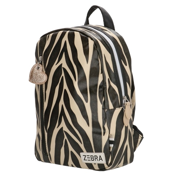 Zebra girls rugzak 409907-401 medium