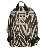 Zebra girls rugzak 409907-401 medium