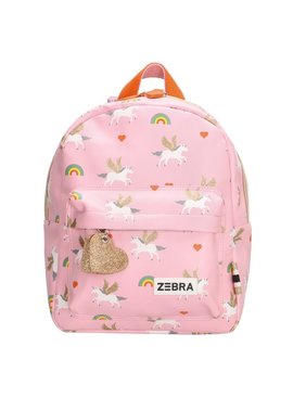 Zebra girls rugzak Unicorns 602210-009 small