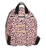 Zebra girls rugzak Pink 409905-009 Small