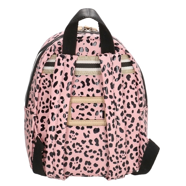 Zebra girls rugzak Pink 409905-009 Small