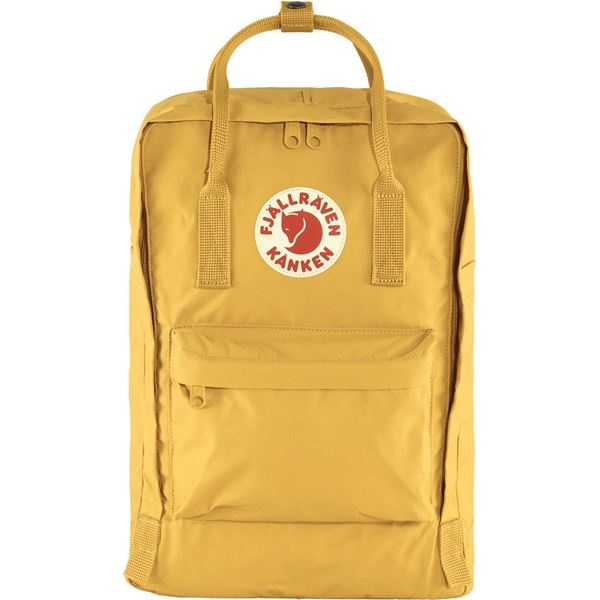 Fjallraven Kånken rugzak  Ochre 15 inch  27172-160