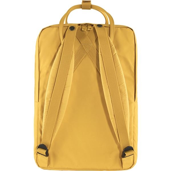 Fjallraven Kånken rugzak  Ochre 15 inch  27172-160