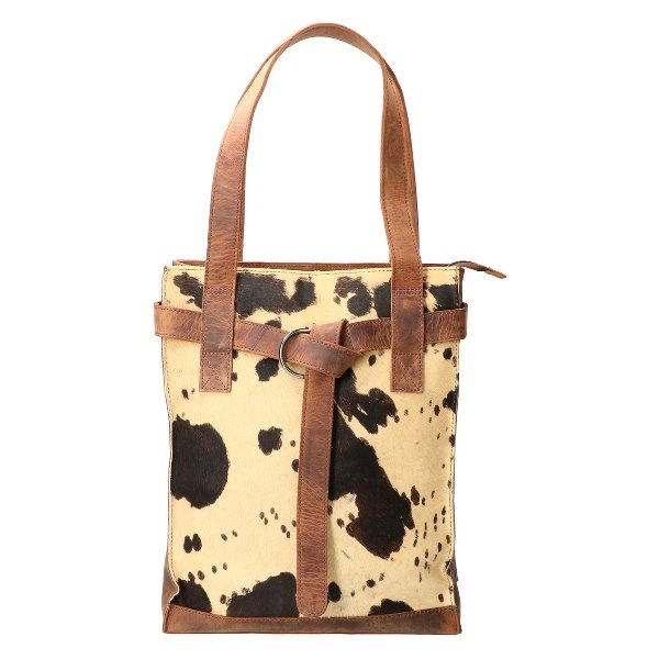 Revival Premium Bags Leren tas UR 899 cow