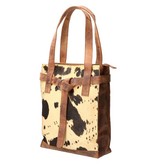 Revival Premium Bags Leren tas UR 899 cow