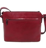 Claudio Ferrici crossbody tas  22071 Pelle Vechia