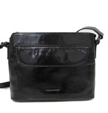 Claudio Ferrici crossbody tas  22071 Pelle Vechia