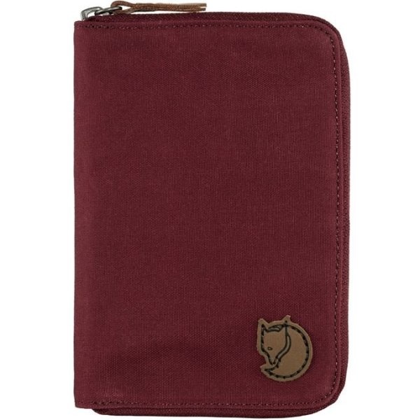 Fjallraven PASSPORT WALLET 24220