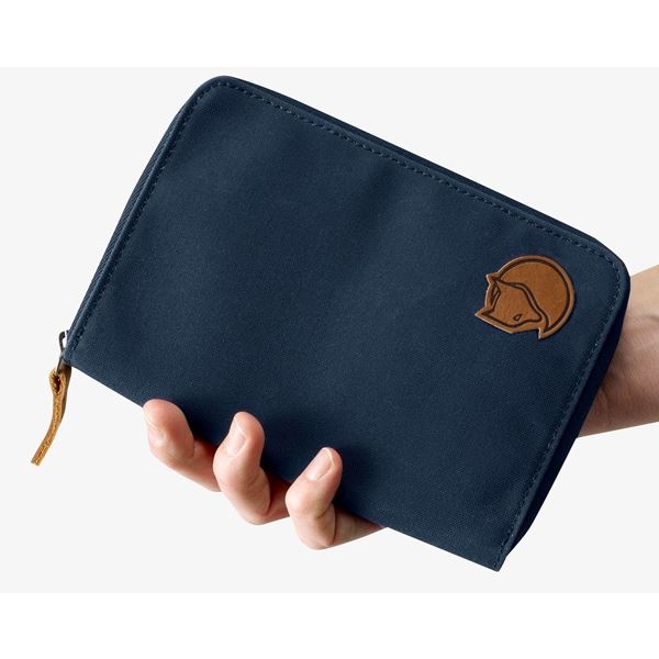 Fjallraven PASSPORT WALLET 24220