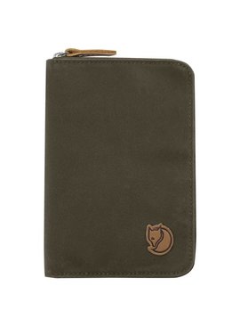 Fjallraven PASSPORT WALLET 24220